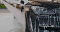 Exterior Detail - Small Vehicles
