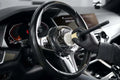 Interior Detail - Large Vehicles