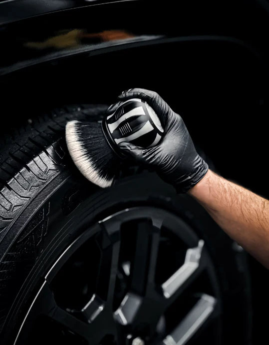 Tire Shine